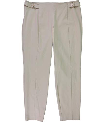 Alfani Pull-On Pants — Effortless Comfort for Every Day