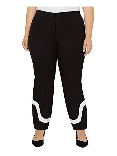 Alfani Curvy Fit Pants — Tailored for Curves, Made for Comfort