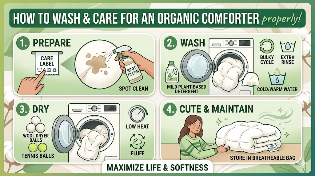 Hand Washing for Maximum Longevity