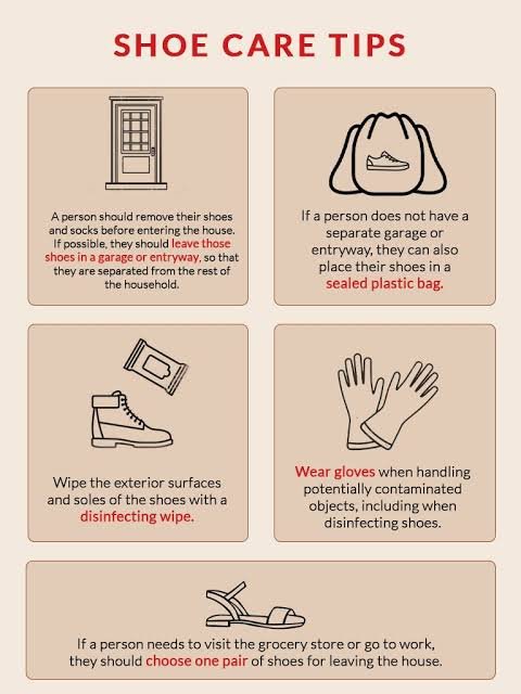 Alfani Shoes Care Guide